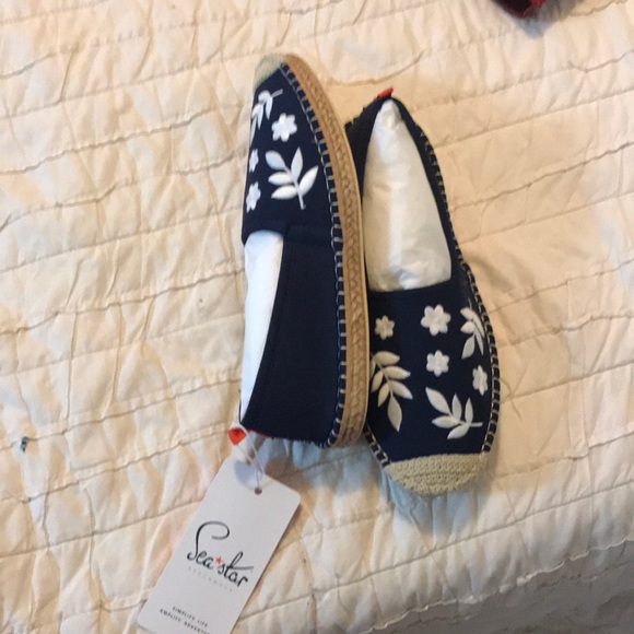 Seastar flats - Picture 2 of 2